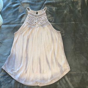 NWOT Soft & Sexy Tank